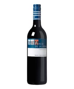 Arco-de-la-Vega-Tempranillo-wijn-spaanje