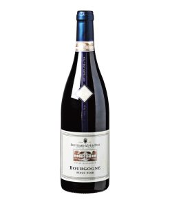 Bouchard Aîné & Fils Pinot Noir Rode Wijn Frankrijk – Franse rode wijn