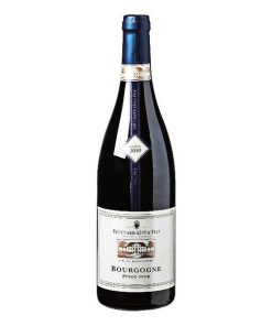 Bouchard-Aîne-Fils-Bourgogne-Pinot-Noir-Rode-Wijn-Frankrijk
