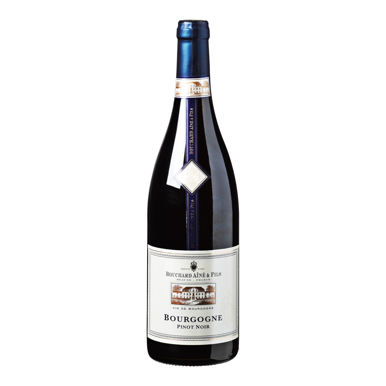 Bouchard Aîné & Fils Pinot Noir Rode Wijn Frankrijk – Franse rode wijn
