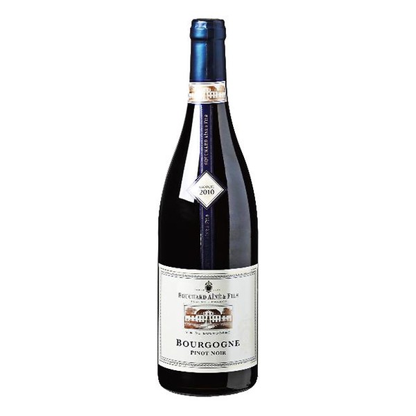 Bouchard-Aîne-Fils-Bourgogne-Pinot-Noir-Rode-Wijn-Frankrijk