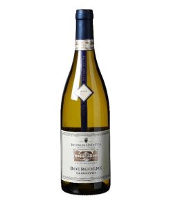 Bouchard Aîné & Fils Bourgogne Chardonnay Witte Wijn Doos 6 Flessen 75cl – Frankrijk