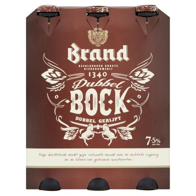 Brand-Dubbelbock-6-Pack-30cl