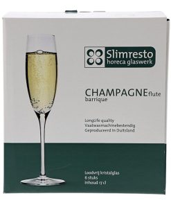 Champagne-Glazen-Barrique-17cl-doos