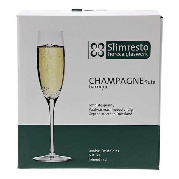 Champagne-Glazen-Barrique-17cl-doos