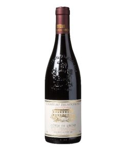 Chateau-Beauchene-Cote- Du-Rhone-Rouge-Reserve-Rode-Wijn-Frankrijk