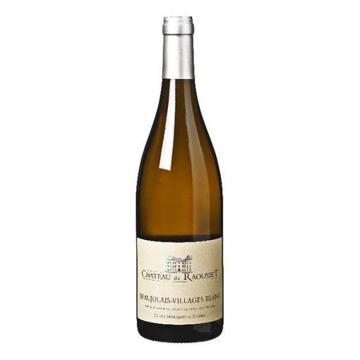 Chateau-de-Raousset-Beaujolais-Villages-Blanc