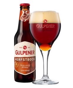 Gulpener-HerfstBock-30cl