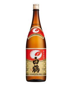 Hakutsuru-Sake-excellent-Junmai-XL-1-8-Liter-grote-fles