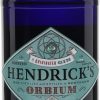 Hendricks-Orbuim-Gin