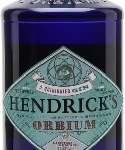 Hendricks-Orbuim-Gin