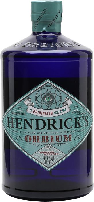 Hendricks-Orbuim-Gin