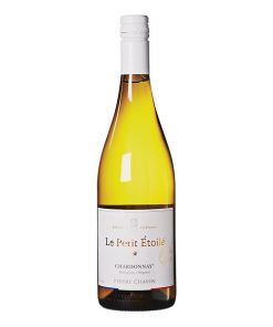 Le-Petit-Etoile-Alcoholvrije-Wijn-Chardonnay-BIO