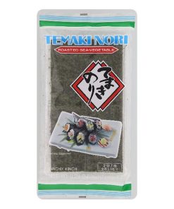 Moto-Nori-Geroosterd-Zeewier-Temaki-Nori