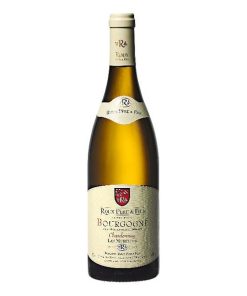Roux-Pere-Fils-Bourgogne-Chardonnay-Les-Murelles
