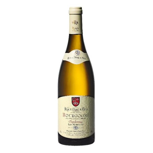 Roux-Pere-Fils-Bourgogne-Chardonnay-Les-Murelles
