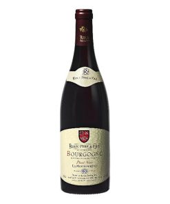 Roux-Pere-en-Fils-Bourgogne-Pinot-Noir-frankrijk