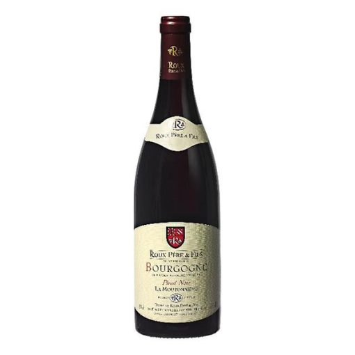 Roux-Pere-en-Fils-Bourgogne-Pinot-Noir-frankrijk