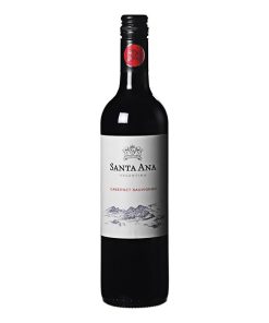 Santa-Ana-Cabernet-Sauvignon-Rode-Wijn-Argentinie