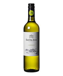 Santa-Ana-Chardonnay-Witte-Wijn-Argentinie