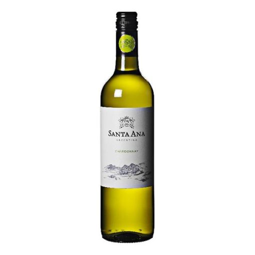 Santa-Ana-Chardonnay-Witte-Wijn-Argentinie