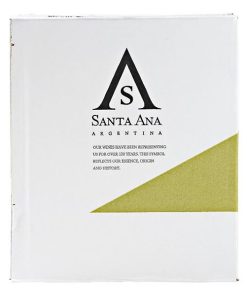 Santa-Ana-Chardonnay-Witte-Wijn-Argentinie-doos