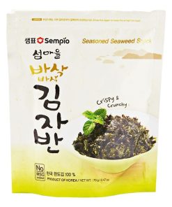 Sempio-Krokante-zeewier-chips-naturel