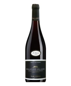 jean-loron-beaujolais-villages-aop-les-belmonts