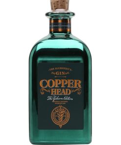 Copperhead-Gibson-Gin-50cl