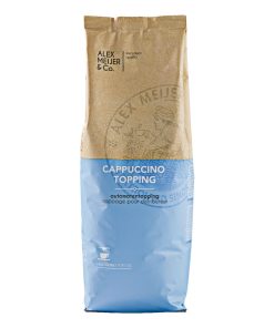 Alex-Meijer-Cappuccino-Topping-Zak-1-Kilo