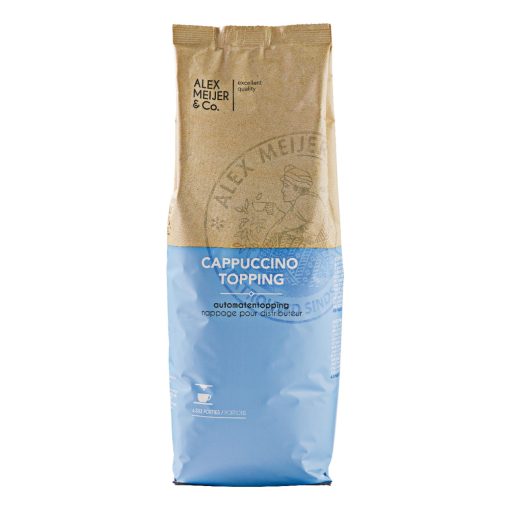Alex-Meijer-Cappuccino-Topping-Zak-1-Kilo