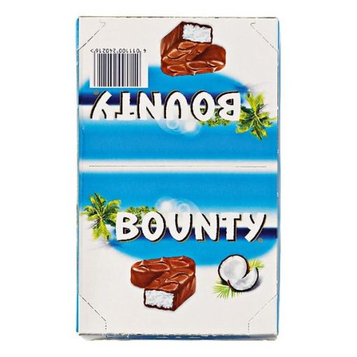 Bounty-Melk-Chocolade-Reep-toonbank-Doos-aanbieding