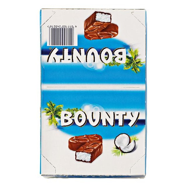 Bounty-Melk-Chocolade-Reep-toonbank-Doos-aanbieding