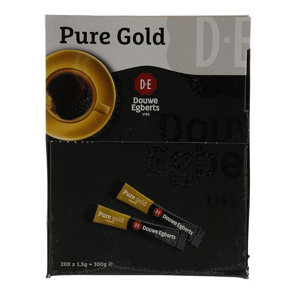 Douwe-Egbert-Continental-Gold