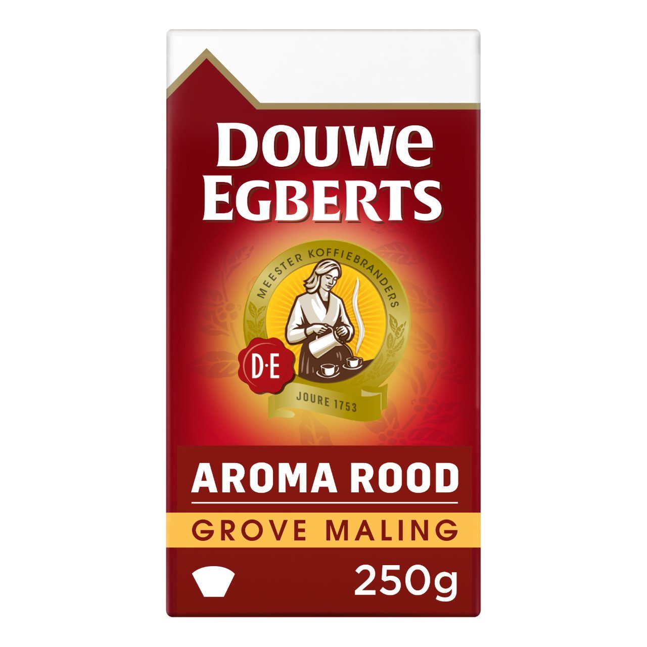 Douwe-Egberts-Grove-Maling-250gr