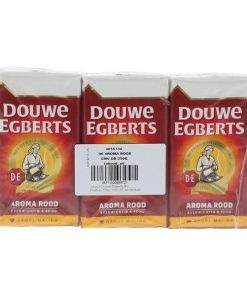Douwe-Egberts-Grove-Maling-Pakken