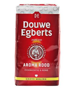 Douwe-Egberts-Koffie-Aroma-Rood-Grove-Maling