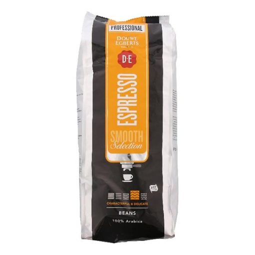 Douwe-Egberts-Koffiebonen-Smooth-Selection-Zak-1-Kilo