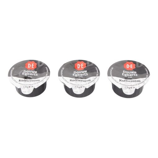 Douwe-Egberts-Koffiemelk-Cup