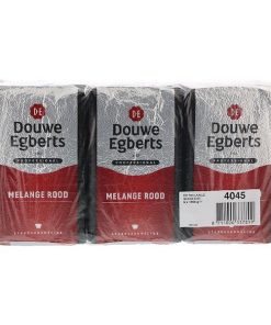 Douwe-Egberts-Melange-Rood-Standaardmaling-Pakken