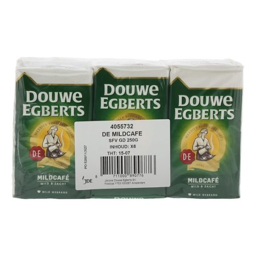 Douwe-Egberts-Snelfiltermaling-Mildkoffie-Pakken
