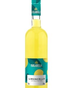 Isolabella-Limoncello-70cl