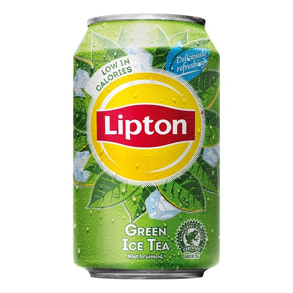 Lipton-Green-Ice-Tea-blikjes-33cl