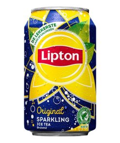 Lipton-Ice-Tea-Sparkling-Blikjes-33cl