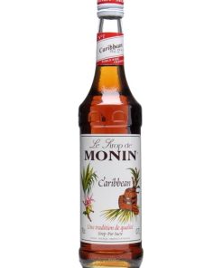 Monin-Caribbean-Rum