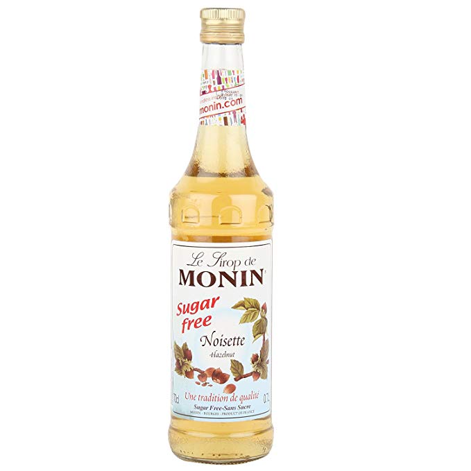 Monin-Hazelnut-Sugar-Free