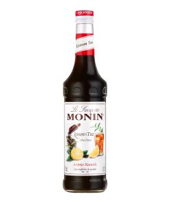 Monin-Lemon-Tea-Siroop-70-cl