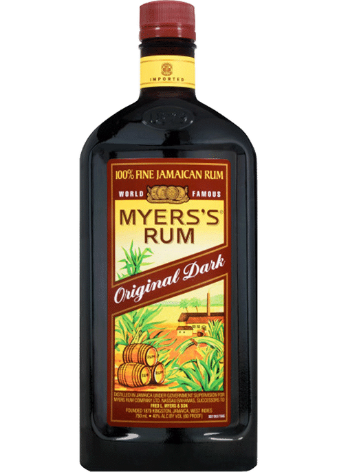 Myers-Rum-1-Liter