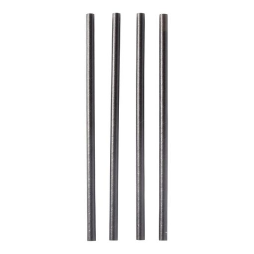 Rietjes-Drinkrietjes-Zwart-Papier-23-CM