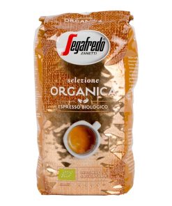 Segafredo-Koffiebonen-selizione-organica-BIO-1-kilo